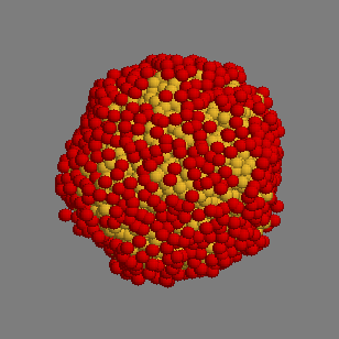 DPD: vesicle 4