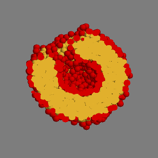 DPD: vesicle 7