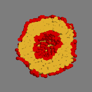 DPD: vesicle 8